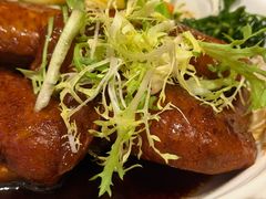 -太平馆餐厅(尖沙咀店)