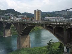 -江龙饭店·乌江豆腐鱼(乌江站分店)