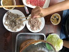 -爆肚冯(廊房二条店)