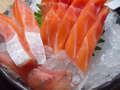 -匠和风精致料理(宁德万达店)