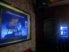 -红派KTV(茂南店)