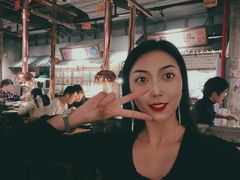 -三代烤肉(保利广场店)