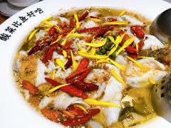 -太二酸菜鱼(金沙印象城店)