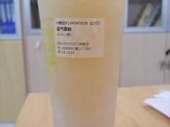 -奈雪的茶(佛山顺德美的悦然广场店)