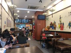 -新龍袍蟹黄汤包(南京东路店)