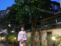 -东京浅草和服体验江户和装工房雅(浅草本店)