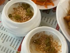-汗腾格里·风味餐厅(新疆驻京办店)