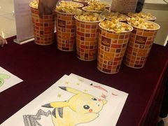 -万达影城(江北万达广场IMAX店)