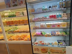 -沁园(工商大学339号店)