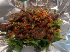 -渔语鱼酸菜鱼新川菜(来福士店)