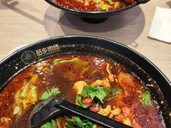 -苗乡米线(建军路店)