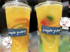 -Simple Yummy简单美味(上邦百汇城店)