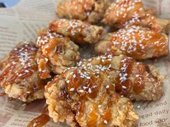 -漫麦韩国美食广祥店