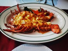 -Wei菋·Le Bistrot
