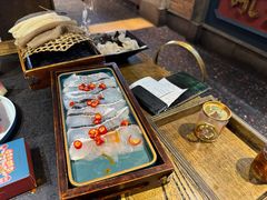 -吼堂老火锅(太古里总店)