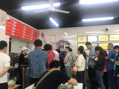 -劈柴院锅贴(沈阳路店)