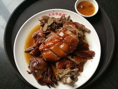 -黄连大头华烧鹅店(大良店)