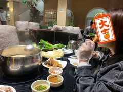 -野菌皇海景野生菌火锅(滨海大道店)