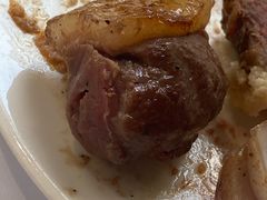 -拉蒂娜·巴西牛排馆 Latina·Brazilian Steakhouse(陆家嘴旗舰店)