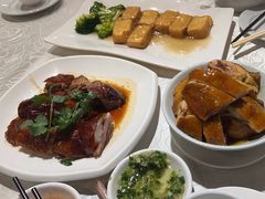 -大荣华酒楼(元朗老店)