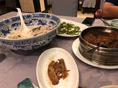 -山外山菜馆(玉泉路店)