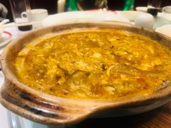 蟹膏炒粉皮-老吉士(环贸iapm店)