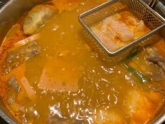 -青柠记忆泰式海鲜火锅(合生汇购物中心店)