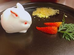 -京华烟云·北京烤鸭(领展购物广场·中关村店)