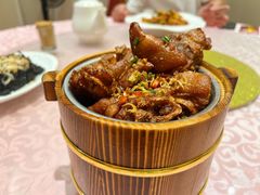 -同君福大酒楼(紫新路店)