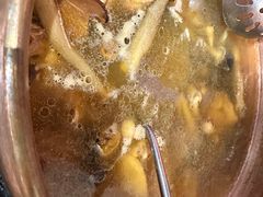 -阿山卓·野生菌火锅·纳西火塘烤肉