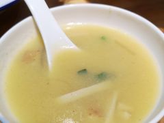 甜沫-崔义清鲁菜馆(大明湖店)