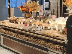 -西村叔叔的店·面包·甜品·蛋糕(清河万象汇店)