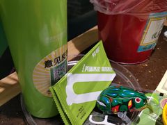 -蛙喔炭烧牛蛙(盐城盐都万达店)