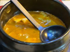 -汉城韩国烧烤火锅(官也街店)
