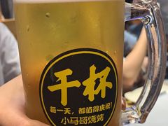 -本色.小马哥烧烤(五一路总店)