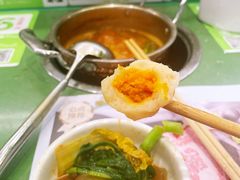 -一围小火锅(高铁吾悦店)