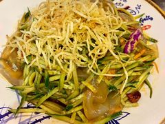 -粗粮人家·东北菜(洋桥店)