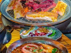 -吉志烤肉(太原总店)