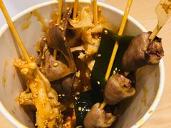 -廖记棒棒鸡(华贸店)
