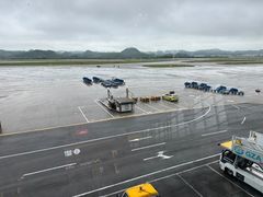 -贵阳龙洞堡国际机场-T2航站楼