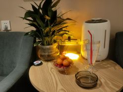 -An Ting岸汀·美容SPA