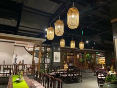 -青藤茶馆(南山路店)