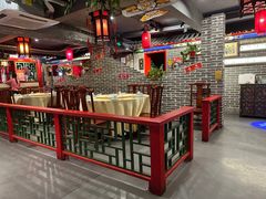 -北平印象.北京烤鸭.新京菜.融合菜(世贸店)