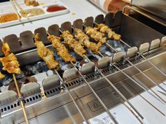 -玉善烧烤串城(长春总店)