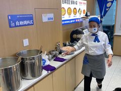 -李与白包子铺(桐梓林店)