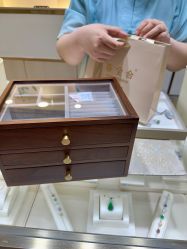 点击看大图 -春全合珠宝(官园珠宝城店)