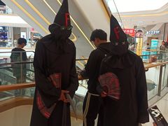 -盛世名点(客世界店)