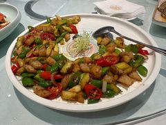 -申粤轩酒楼·三十年粤菜经典(丁香花园店)