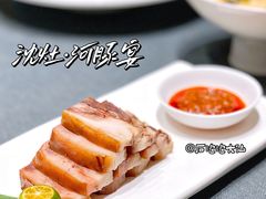 -沈灶河豚宴·河豚融合餐厅(汉中路店)