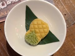-打川川·川蜀毛肚(南市场店)